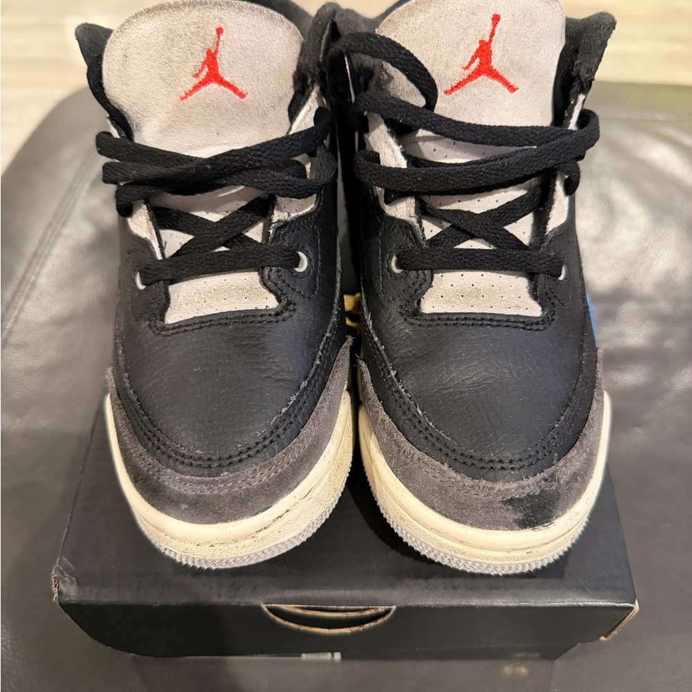 Jordan Retro 3 PS 13C